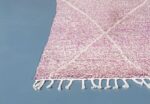 Beni ourain rug 7.44 ft x 4.92 ft - Image 10