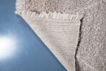 Beni ourain rug 7.34 ft x 5.83 ft - Image 7