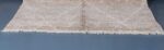 Beni ourain rug 7.34 ft x 5.83 ft - Image 9