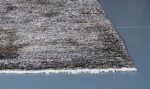 Moroccan Azilal Rug 7.74 ft x 4.36 ft - Image 9