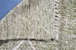 Beni ourain rug 7.34 ft x 5.01 ft - Image 10