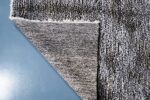 Moroccan Azilal Rug 7.74 ft x 4.36 ft - Image 7