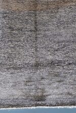 Moroccan Azilal Rug 7.74 ft x 4.36 ft - Image 10