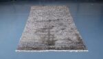Moroccan Azilal Rug 7.74 ft x 4.36 ft - Image 2