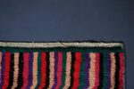Colorful Azilal rug, 7.54 ft x 4.92 ft - Image 8