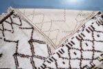 Moroccan Azilal Rug 13.25 ft x 4.79 ft - Image 10