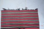 Moroccan Vintage berber rug | moroccan rug 10x5 - Image 7