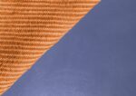Orange Custom Moroccan rug, Genuine Wool rug - Image 7