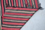Moroccan Vintage berber rug | moroccan rug 10x5 - Image 10