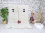 Custom Moroccan rug | Berber carpet