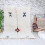 Custom Moroccan rug | Berber carpet
