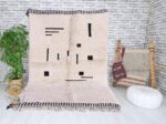 Authentic Moroccan rug - Custom Moroccan rug - Image 2