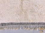 Moroccon Beni Ourain Rug - Image 6