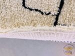 Moroccon Beni Ourain Rug - Image 9