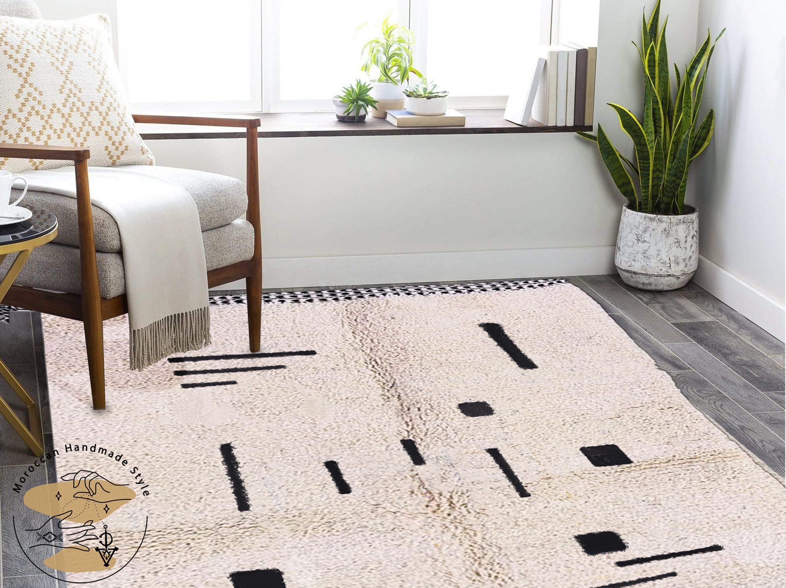 il_fullxfull.4289113481_nsrd-scaled-1.jpg Authentic Moroccan rug - Custom Moroccan rug - Image 1