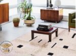 Authentic Moroccan rug - Custom Moroccan rug - Image 3