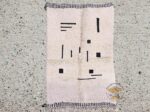 Authentic Moroccan rug - Custom Moroccan rug - Image 10