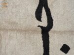 Custom Moroccan rugs handmade | Moroccan rugs 9x7 - Image 9
