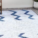 Custom Moroccan rug | Blue moroccan rug - Image 8